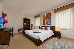 Serenity Grand Seaview Suite