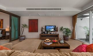 Serenity Grand Seaview Suite