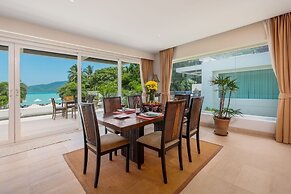 Serenity Grand Seaview Suite