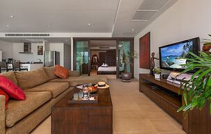 Serenity Grand Seaview Suite