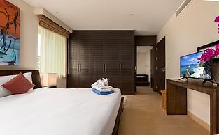 Serenity Grand Seaview Suite