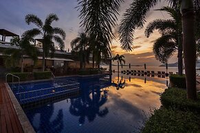 Serenity Grand Seaview Suite