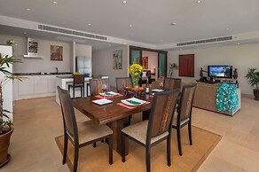 Serenity Grand Seaview Suite