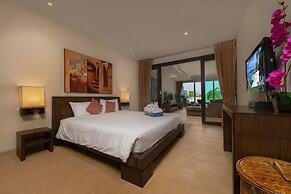 Serenity Grand Seaview Suite