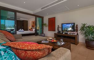 Serenity Grand Seaview Suite