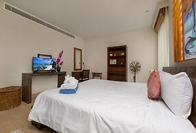 Serenity Grand Seaview Suite