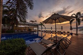 Serenity Grand Seaview Suite