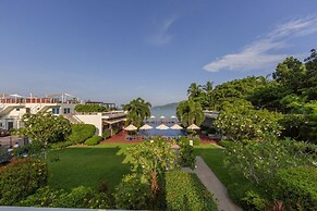 Serenity Grand Seaview Suite