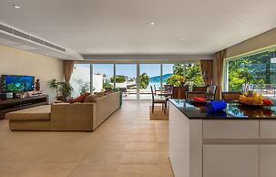 Serenity Grand Seaview Suite