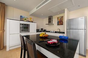 Serenity Grand Seaview Suite