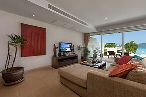 Serenity Grand Seaview Suite