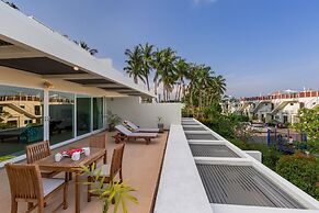 Serenity Grand Seaview Suite