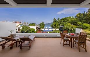 Serenity Grand Seaview Suite