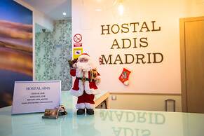 Hostal Adis