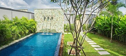 Villa Ata