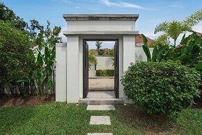 Villa Iorangi