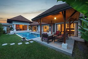 Villa Iorangi