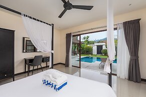 Villa Iorangi