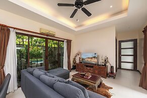 Villa Iorangi