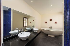 Villa Iorangi