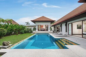 Villa Iorangi