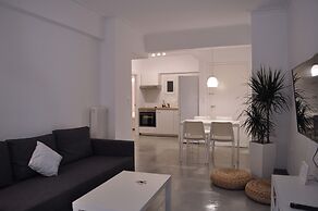 Olala One Apartment