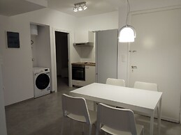 Olala One Apartment