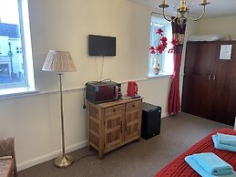 The Jolly Drayman Pub and Hotel