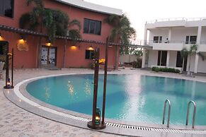 Seven Sky Clarks Exotica