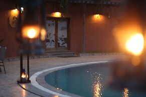 Seven Sky Clarks Exotica