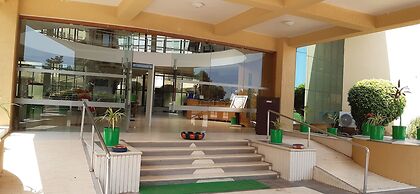 Seven Sky Clarks Exotica