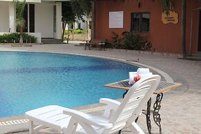 Seven Sky Clarks Exotica