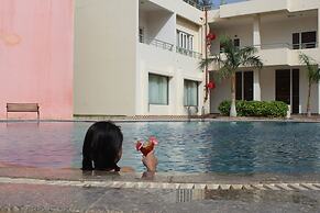 Seven Sky Clarks Exotica