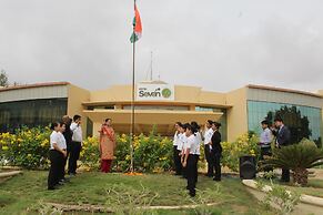 Seven Sky Clarks Exotica