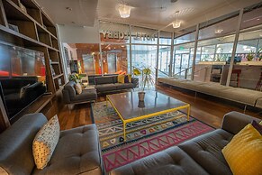 Hotel Indigo Memphis Downtown by IHG