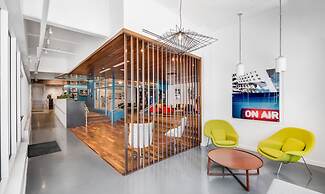 Hotel Indigo Memphis Downtown by IHG