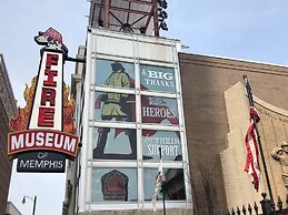 Hotel Indigo Memphis Downtown by IHG