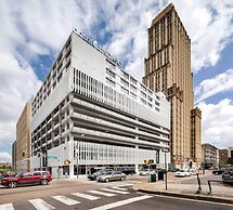 Hotel Indigo Memphis Downtown by IHG