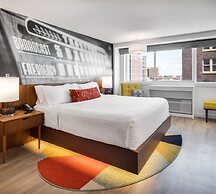 Hotel Indigo Memphis Downtown by IHG