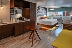 Hotel Indigo Memphis Downtown by IHG
