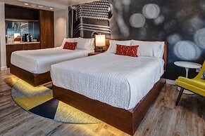 Hotel Indigo Memphis Downtown by IHG