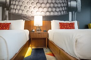 Hotel Indigo Memphis Downtown by IHG