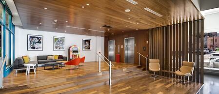 Hotel Indigo Memphis Downtown by IHG