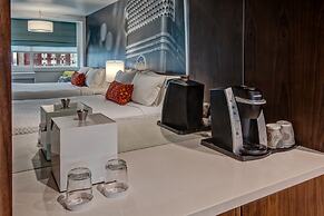 Hotel Indigo Memphis Downtown by IHG