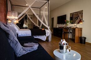 Adelphi Boutique Hotel