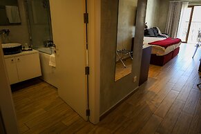 Adelphi Boutique Hotel