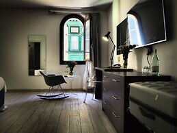 Adelphi Boutique Hotel
