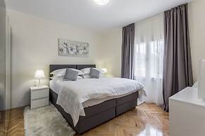 Mise Luxury Apartments