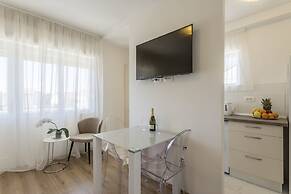 Mise Luxury Apartments