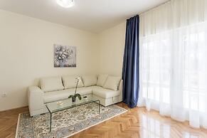 Mise Luxury Apartments